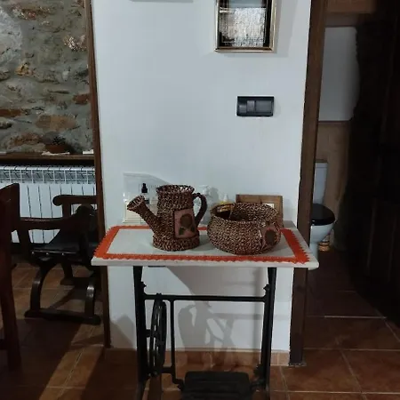 Rincón Del Bierzo * Borrenes