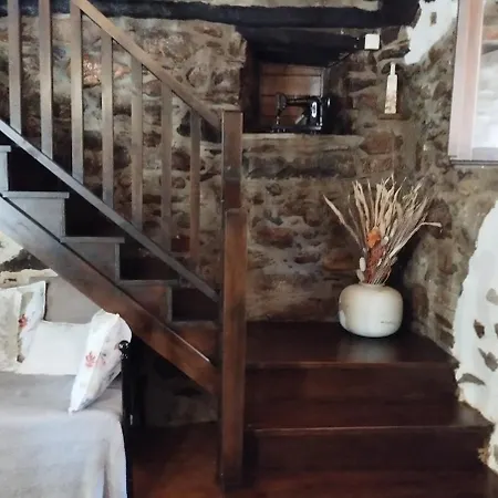 Сasa de vacaciones Rincón Del Bierzo *