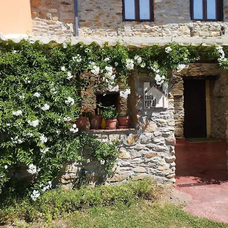 Сasa de vacaciones Rincón Del Bierzo *