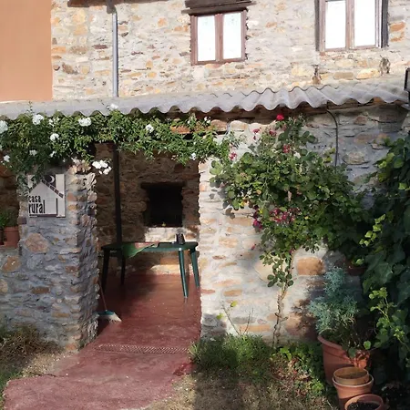 Rincón Del Bierzo Borrenes